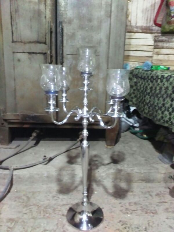 CANDLEABRA 4 kaldhar International