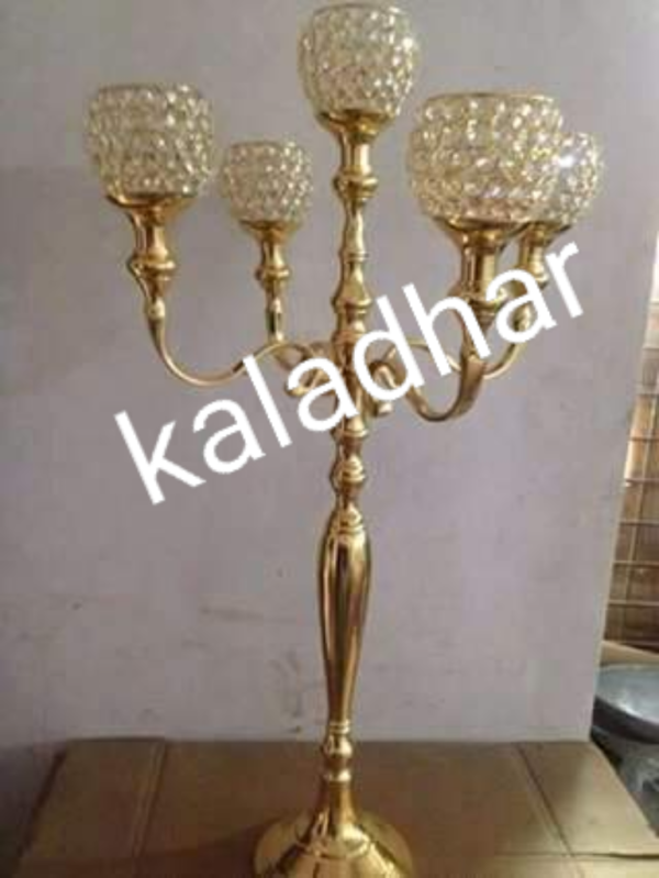 CANDLEABRA kaldhar International