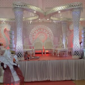 CRYSTAL MANDAP kaldhar International