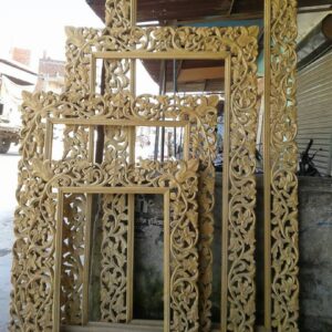 FIBERGLASS AND WOODEN FRAMES 5 kaldhar International