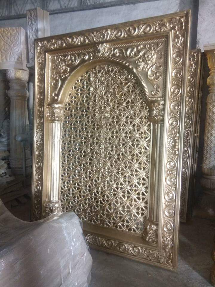 FIBERGLASS JALI 1 kaldhar International