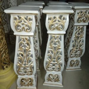 FIBERGLASS PILLARS 4 kaldhar International