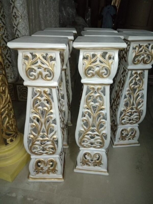 FIBERGLASS PILLARS 4 kaldhar International