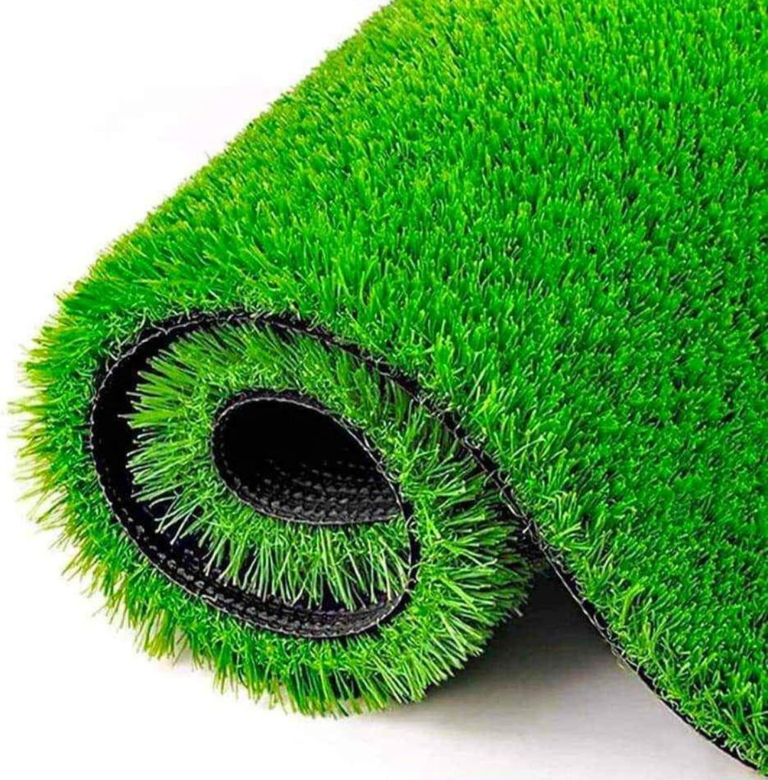 Buy GREEN GRASS CARPET for - kaldhar International bhiwandi