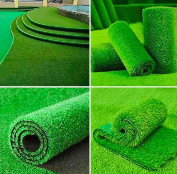 GREEN GRASS CARPET kaldhar International