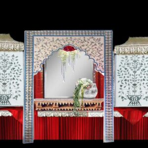 Mirror work stages 2 kaldhar International