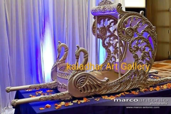 WEDDING DOLI 4 kaldhar International