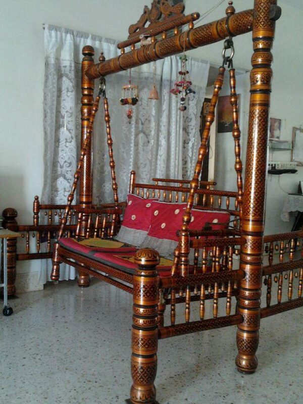 WEDDING SWING 4 kaldhar International