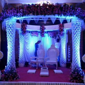 CRYSTAL MANDAP 6 kaldhar International