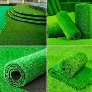 GREEN GRASS CARPET kaldhar International